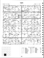 Code 15 - Union Township, Paullina, O'Brien County 1998